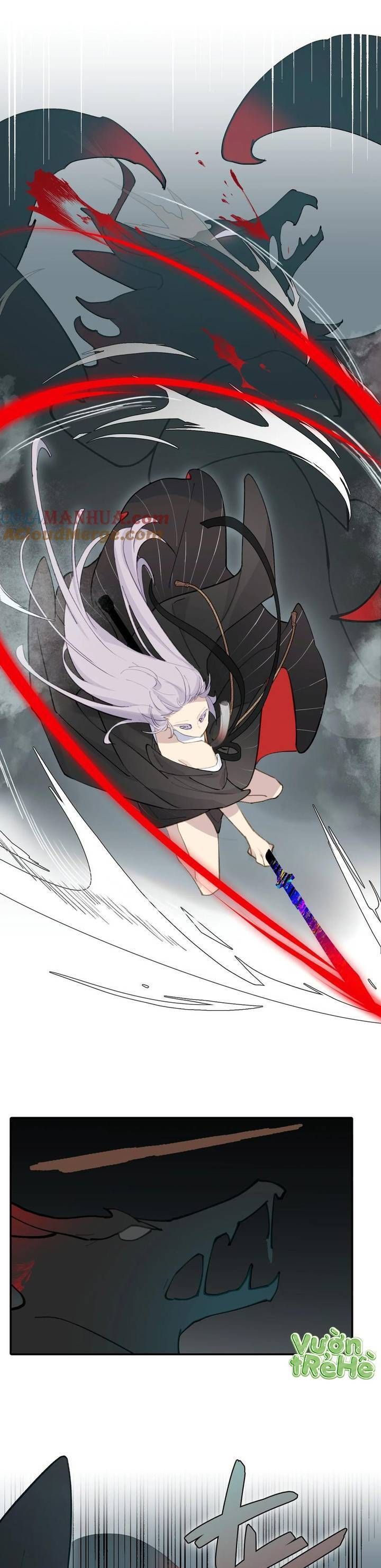 Giết Chết Nam Chính, Ta Trở Thành Nữ Ma Đầu. - Chapter 21 - Page 7