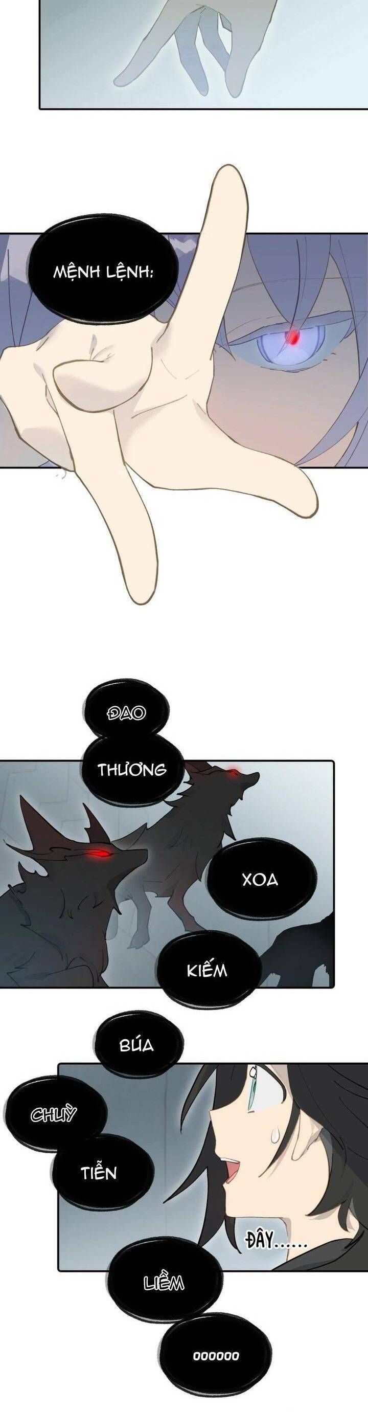 Giết Chết Nam Chính, Ta Trở Thành Nữ Ma Đầu. - Chapter 22 - Page 4