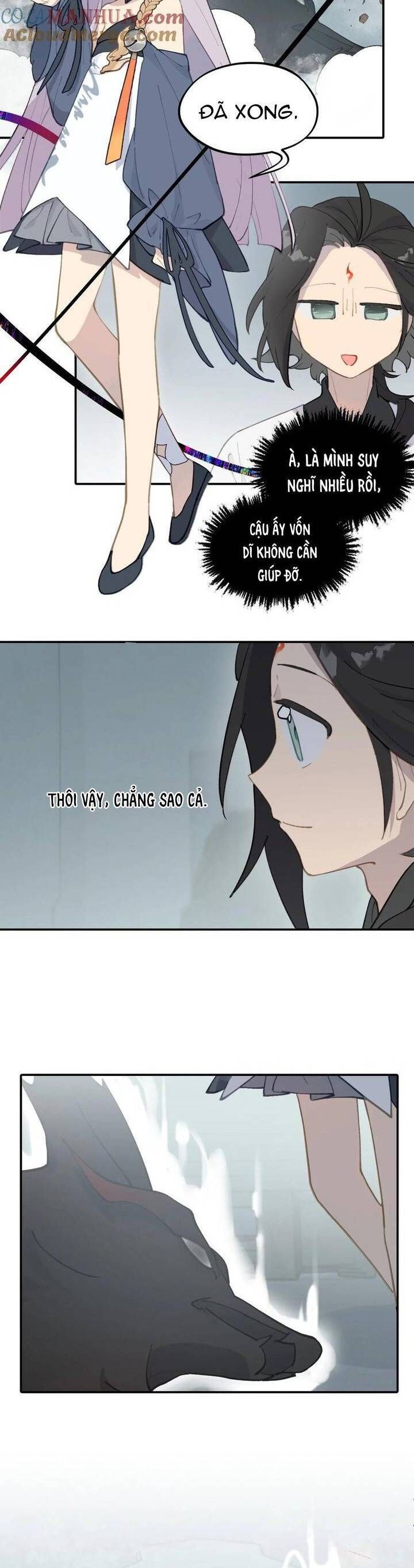 Giết Chết Nam Chính, Ta Trở Thành Nữ Ma Đầu. - Chapter 22 - Page 8