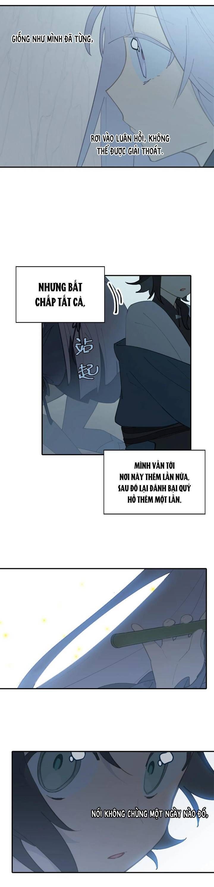 Giết Chết Nam Chính, Ta Trở Thành Nữ Ma Đầu. - Chapter 23 - Page 11