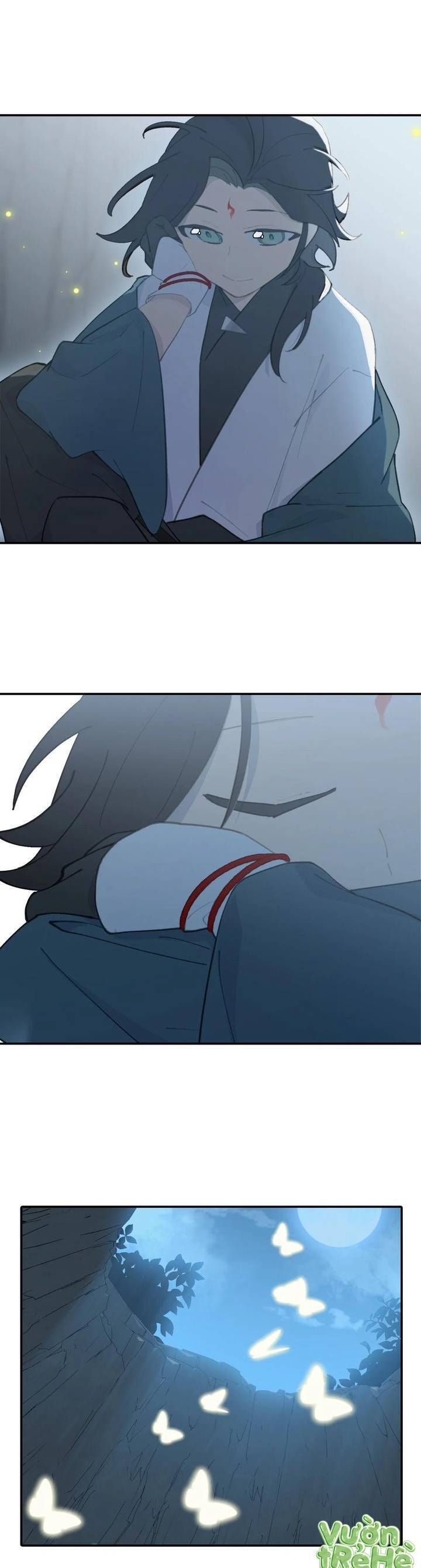 Giết Chết Nam Chính, Ta Trở Thành Nữ Ma Đầu. - Chapter 23 - Page 13