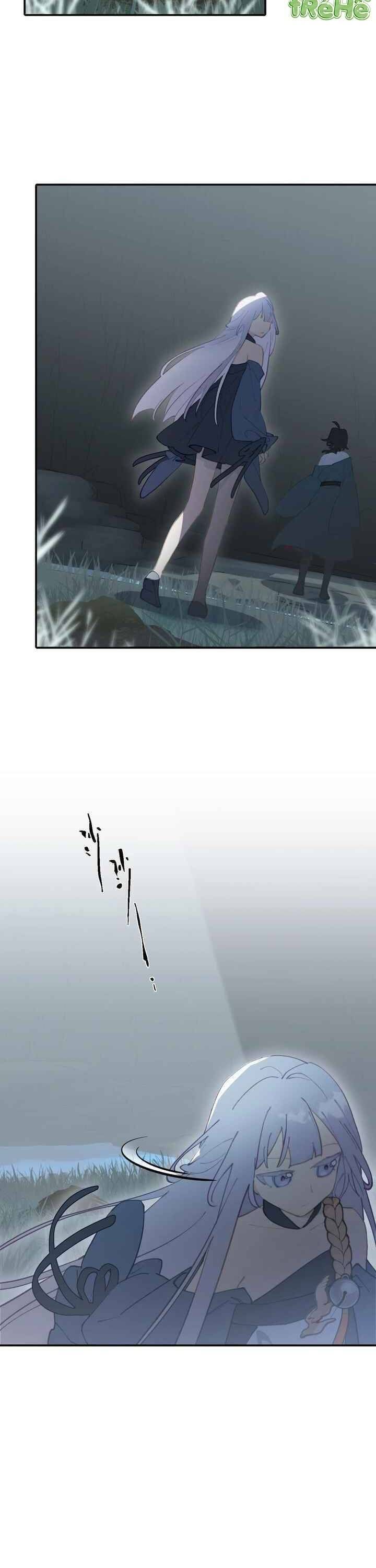 Giết Chết Nam Chính, Ta Trở Thành Nữ Ma Đầu. - Chapter 24 - Page 6