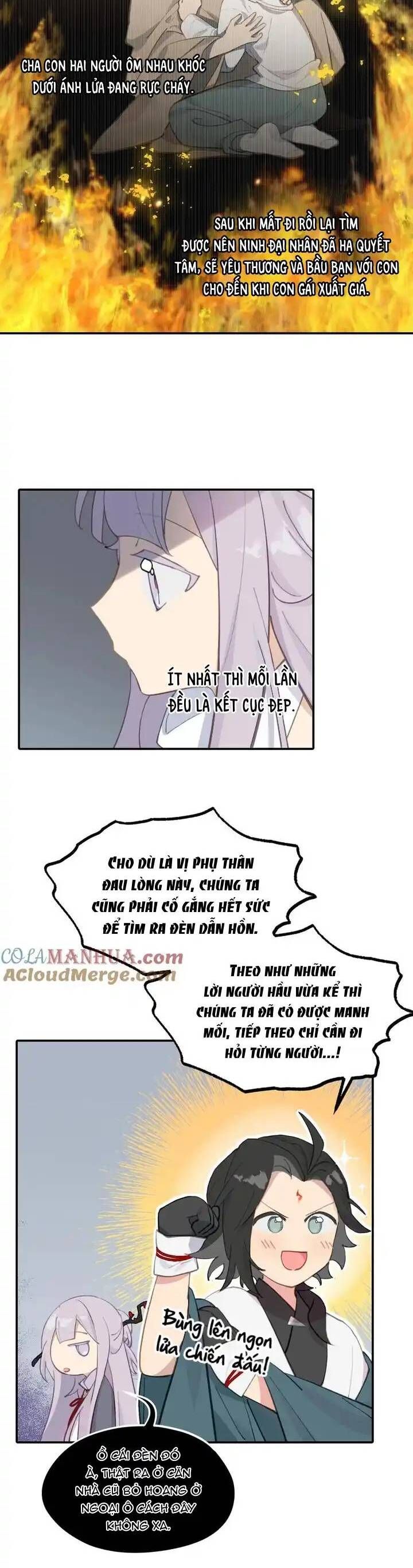 Giết Chết Nam Chính, Ta Trở Thành Nữ Ma Đầu. - Chapter 27 - Page 12