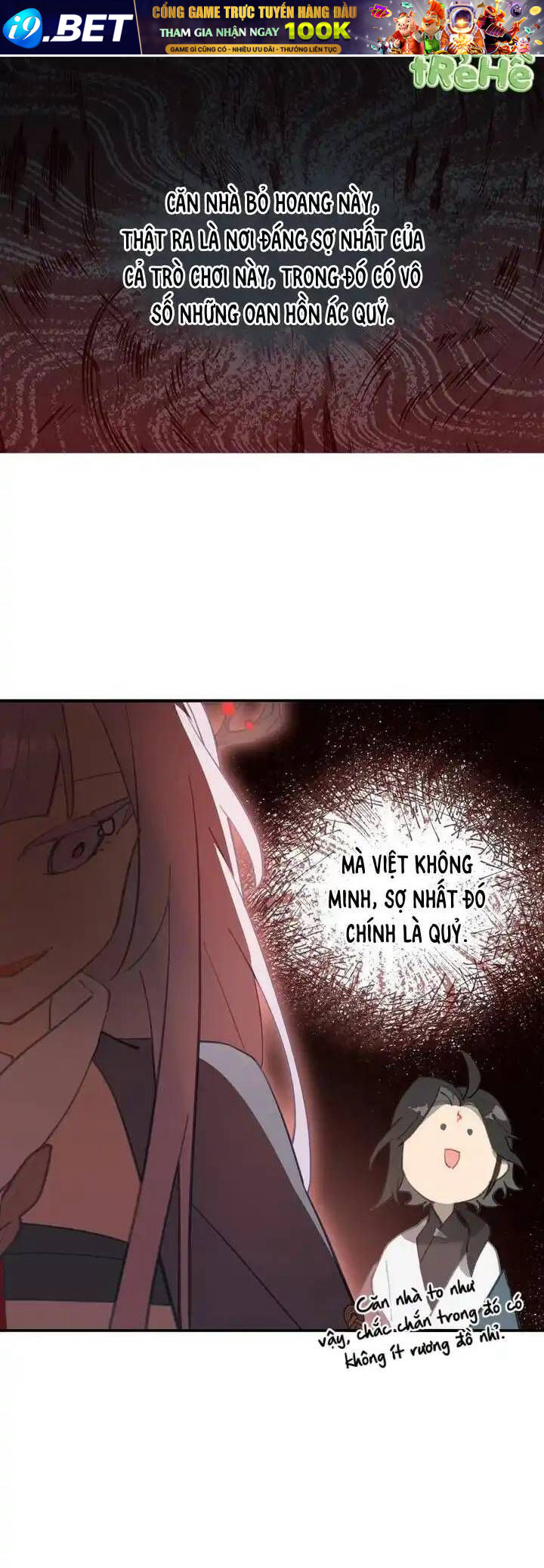 Giết Chết Nam Chính, Ta Trở Thành Nữ Ma Đầu. - Chapter 27 - Page 16