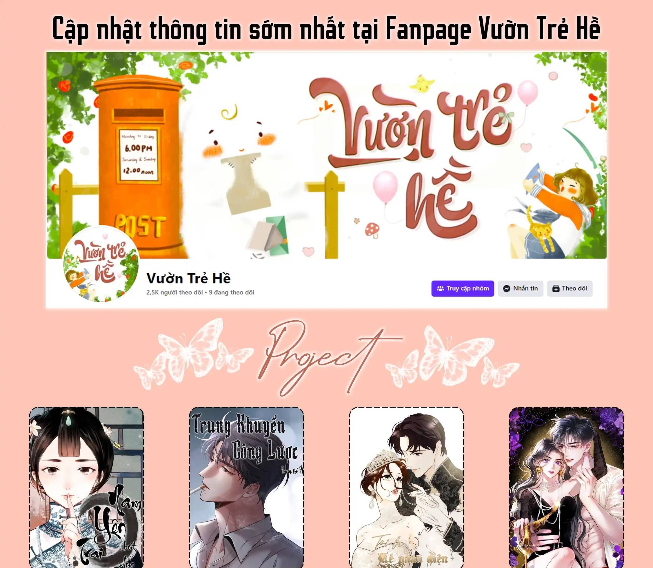 Giết Chết Nam Chính, Ta Trở Thành Nữ Ma Đầu. - Chapter 27 - Page 17