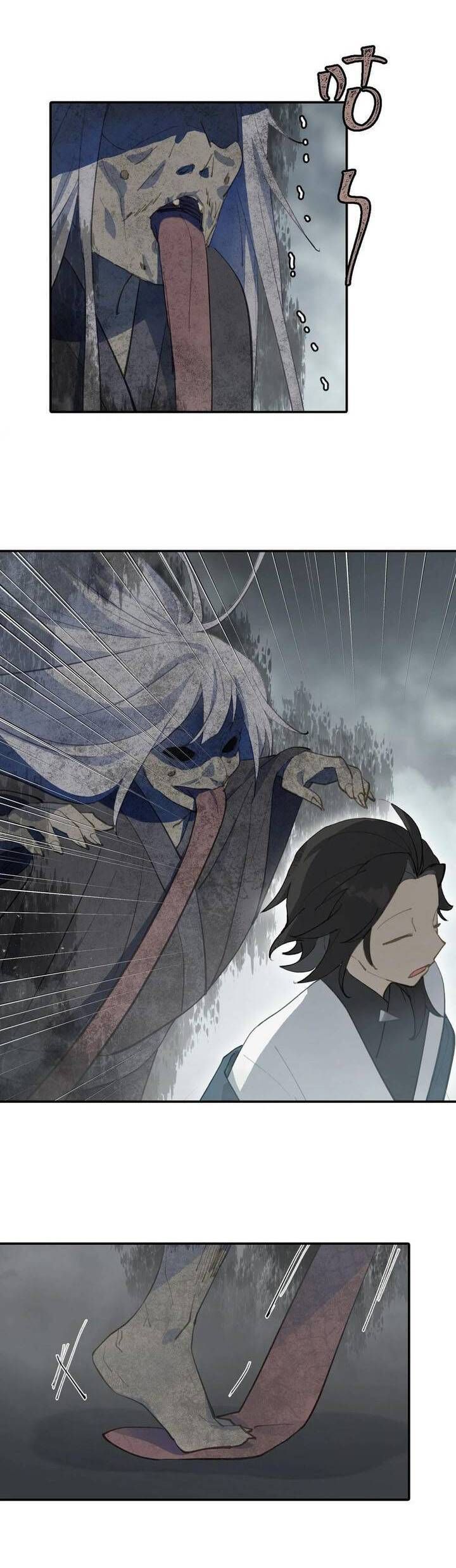 Giết Chết Nam Chính, Ta Trở Thành Nữ Ma Đầu. - Chapter 28 - Page 10