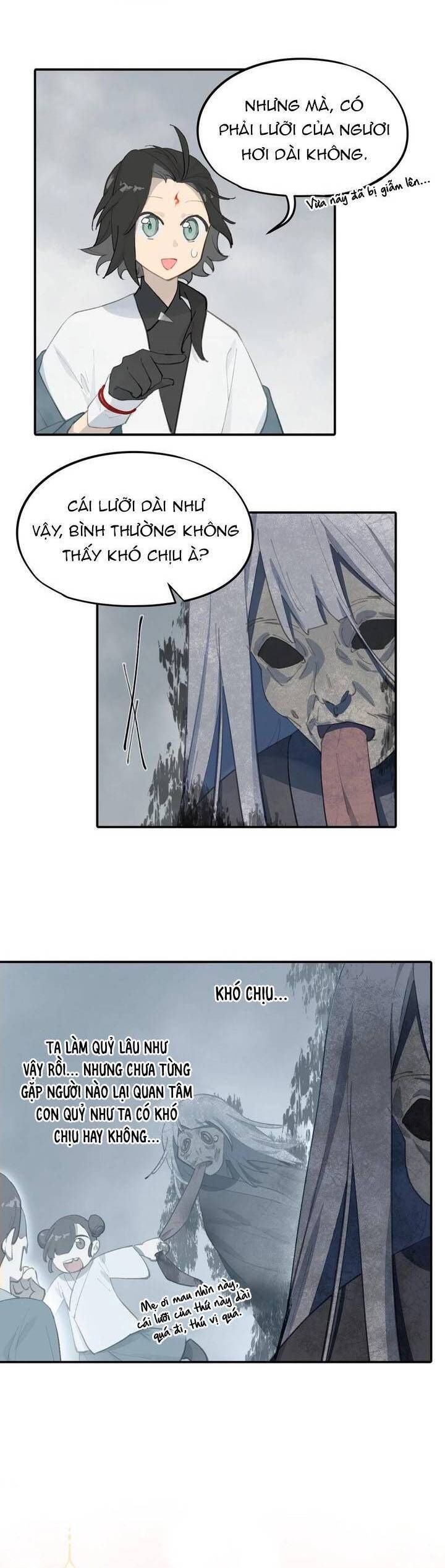 Giết Chết Nam Chính, Ta Trở Thành Nữ Ma Đầu. - Chapter 28 - Page 12