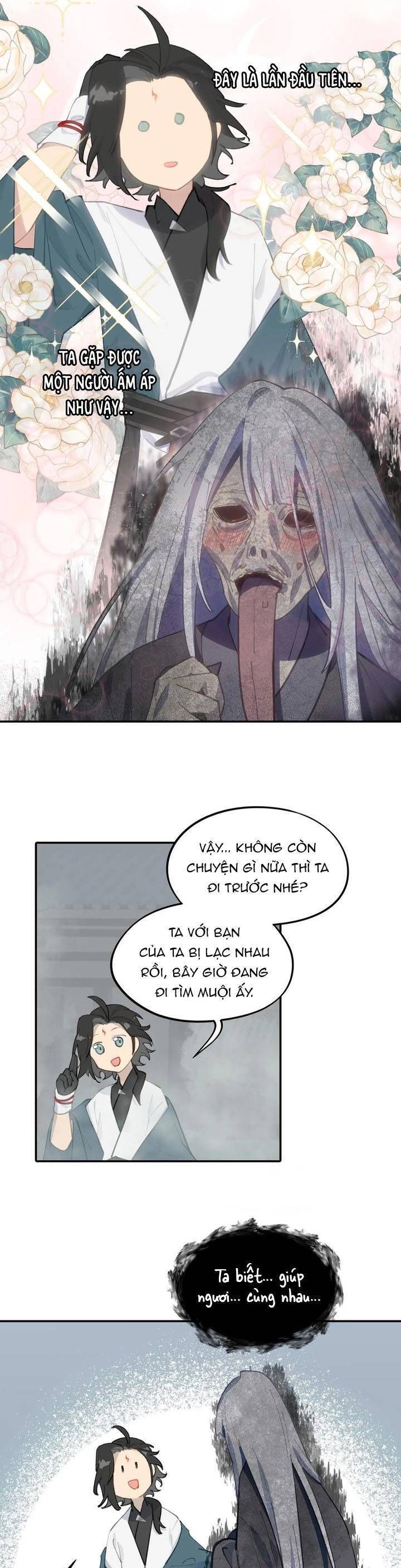 Giết Chết Nam Chính, Ta Trở Thành Nữ Ma Đầu. - Chapter 28 - Page 13