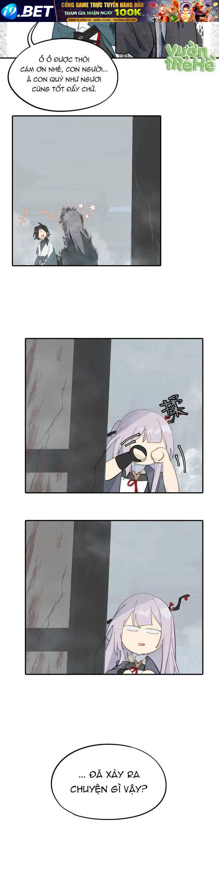 Giết Chết Nam Chính, Ta Trở Thành Nữ Ma Đầu. - Chapter 28 - Page 14