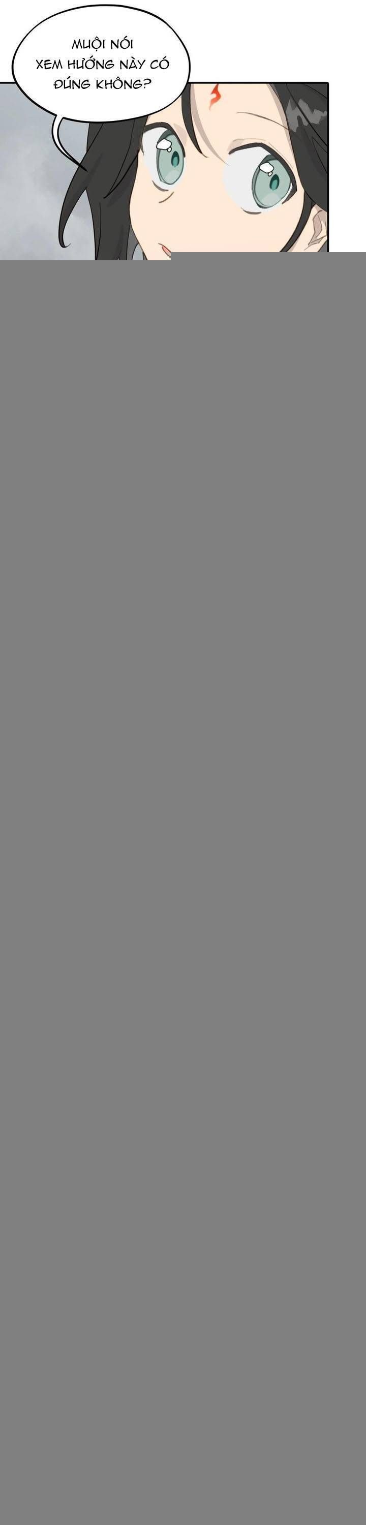 Giết Chết Nam Chính, Ta Trở Thành Nữ Ma Đầu. - Chapter 28 - Page 3