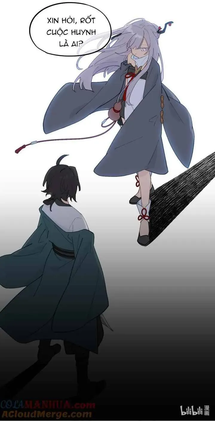 Giết Chết Nam Chính, Ta Trở Thành Nữ Ma Đầu. - Chapter 29 - Page 15