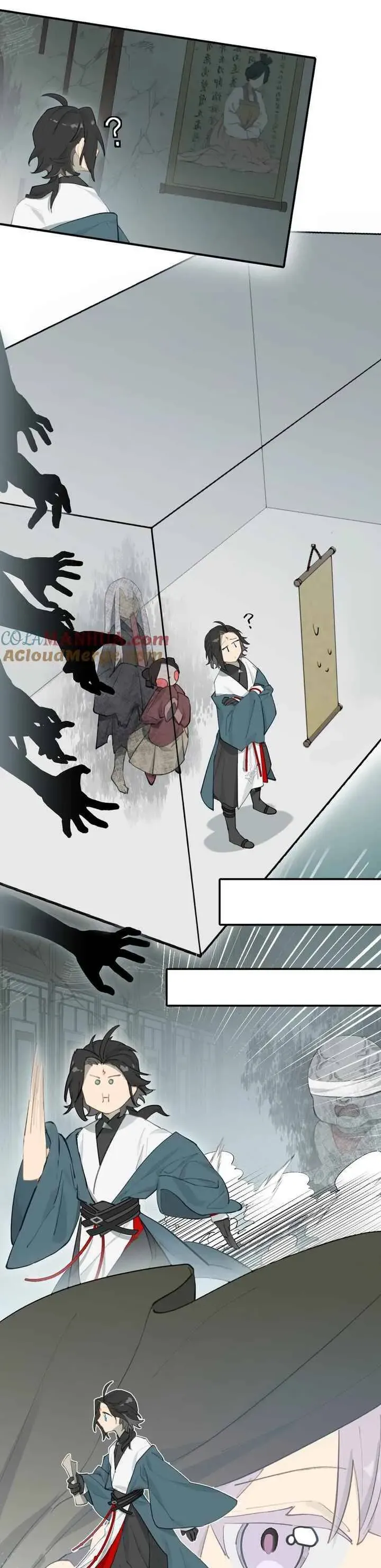 Giết Chết Nam Chính, Ta Trở Thành Nữ Ma Đầu. - Chapter 29 - Page 5