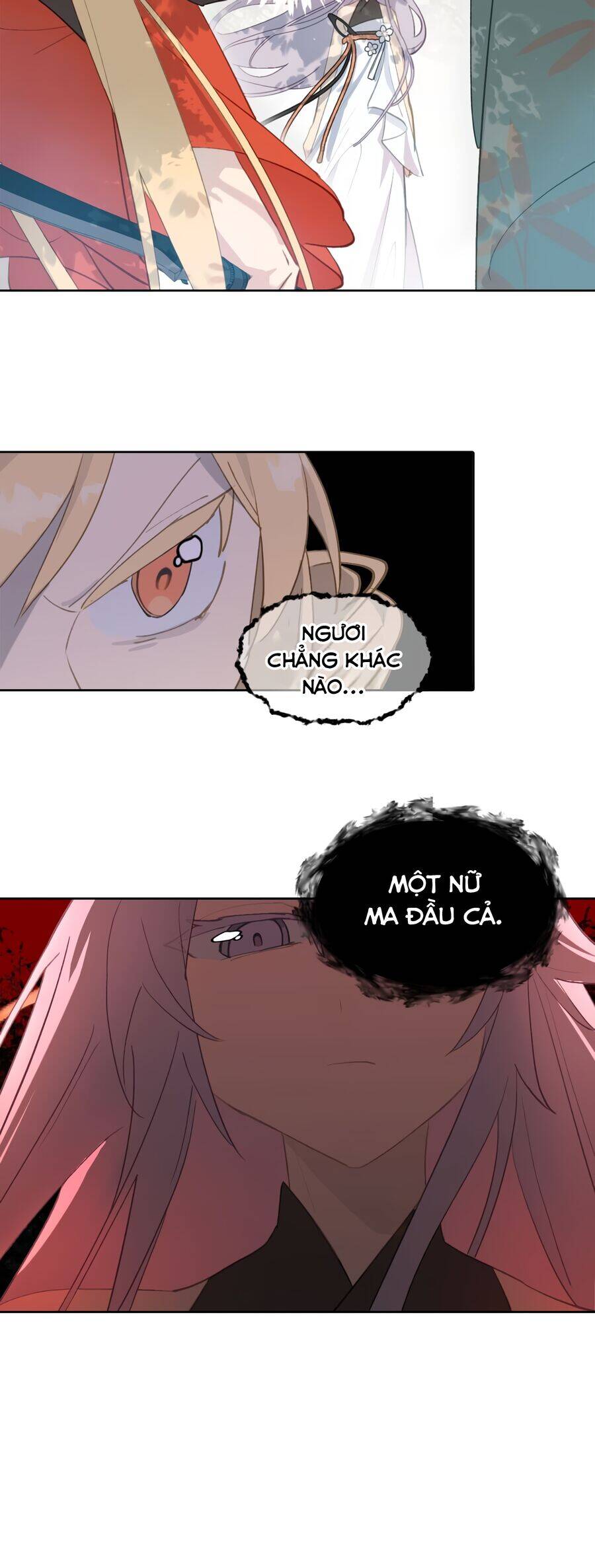 Giết Chết Nam Chính, Ta Trở Thành Nữ Ma Đầu. - Chapter 3 - Page 10