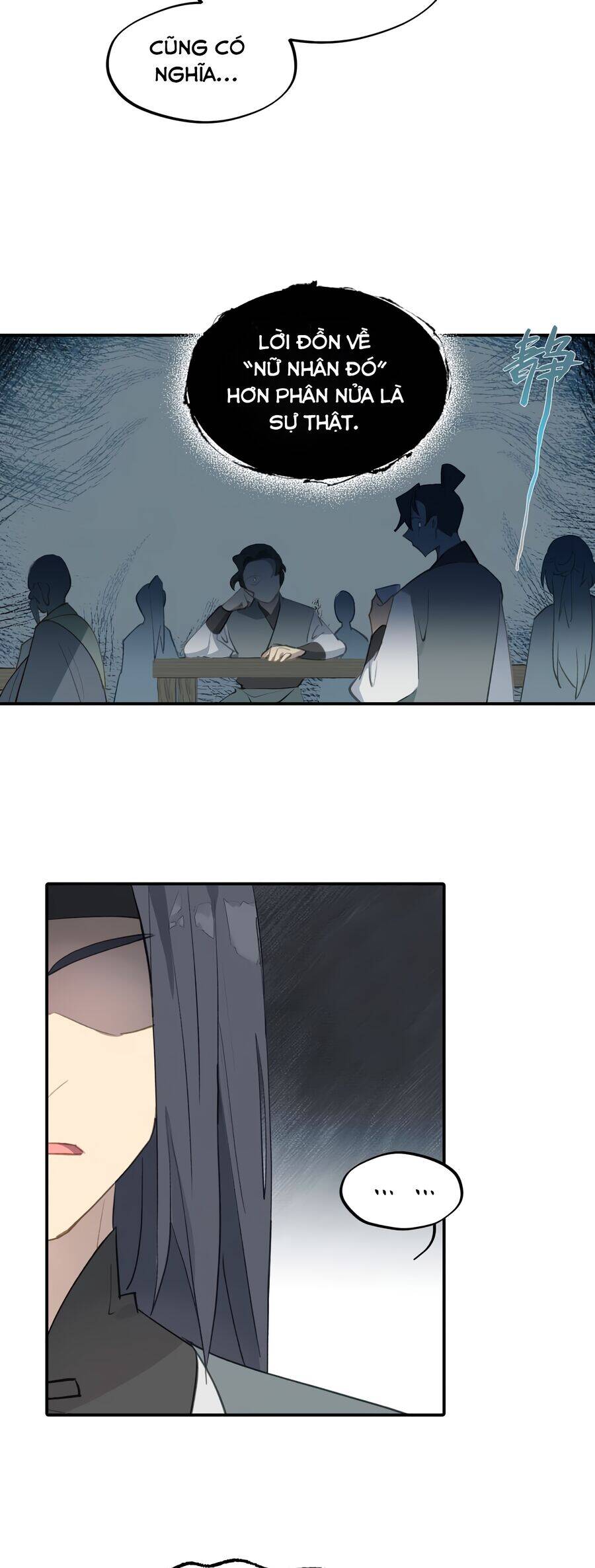 Giết Chết Nam Chính, Ta Trở Thành Nữ Ma Đầu. - Chapter 3 - Page 13