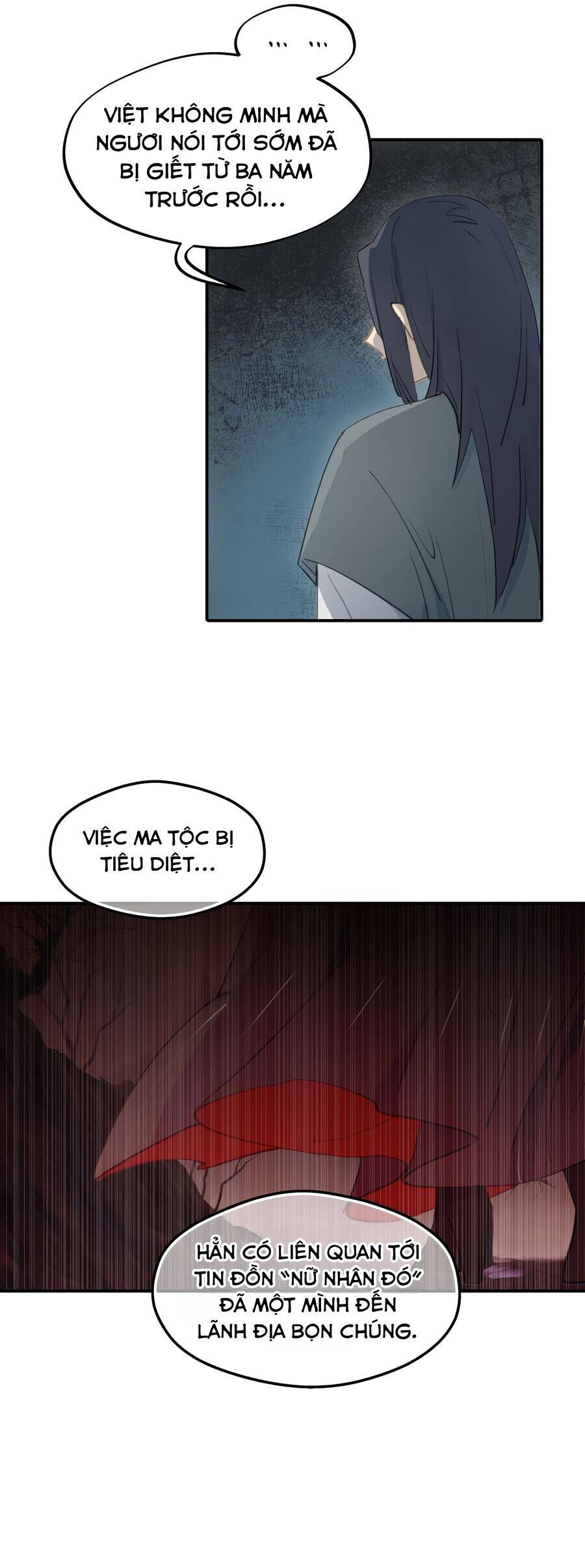 Giết Chết Nam Chính, Ta Trở Thành Nữ Ma Đầu. - Chapter 3 - Page 15