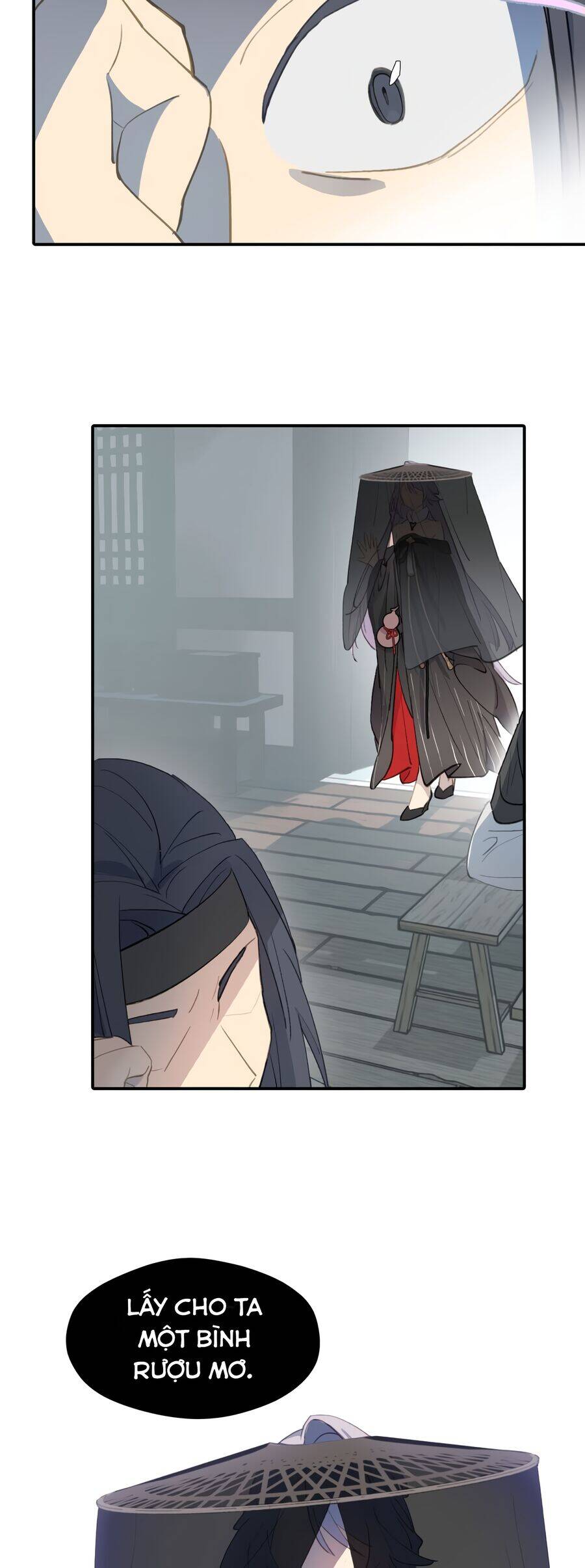 Giết Chết Nam Chính, Ta Trở Thành Nữ Ma Đầu. - Chapter 3 - Page 17