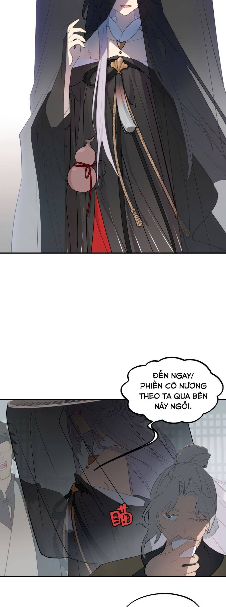 Giết Chết Nam Chính, Ta Trở Thành Nữ Ma Đầu. - Chapter 3 - Page 18