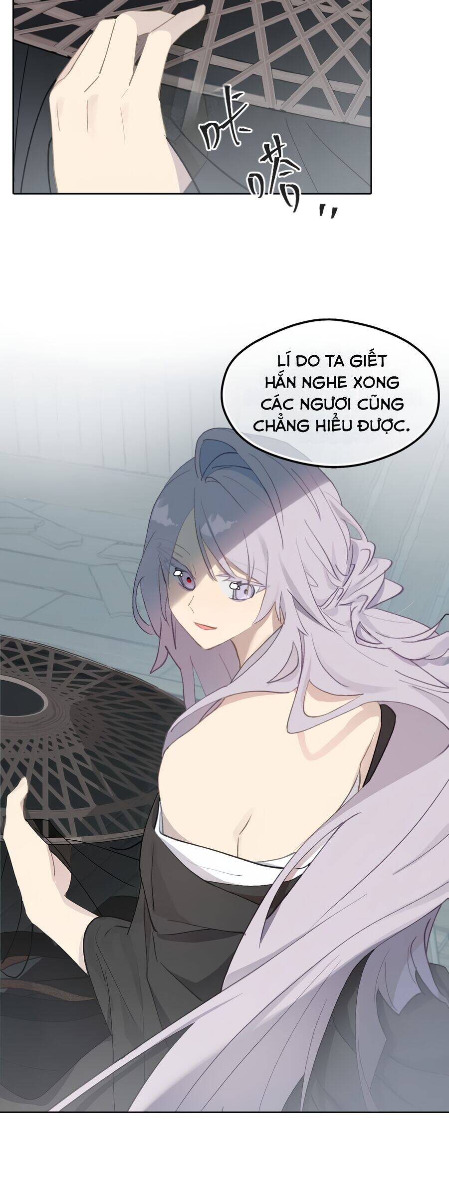 Giết Chết Nam Chính, Ta Trở Thành Nữ Ma Đầu. - Chapter 3 - Page 23