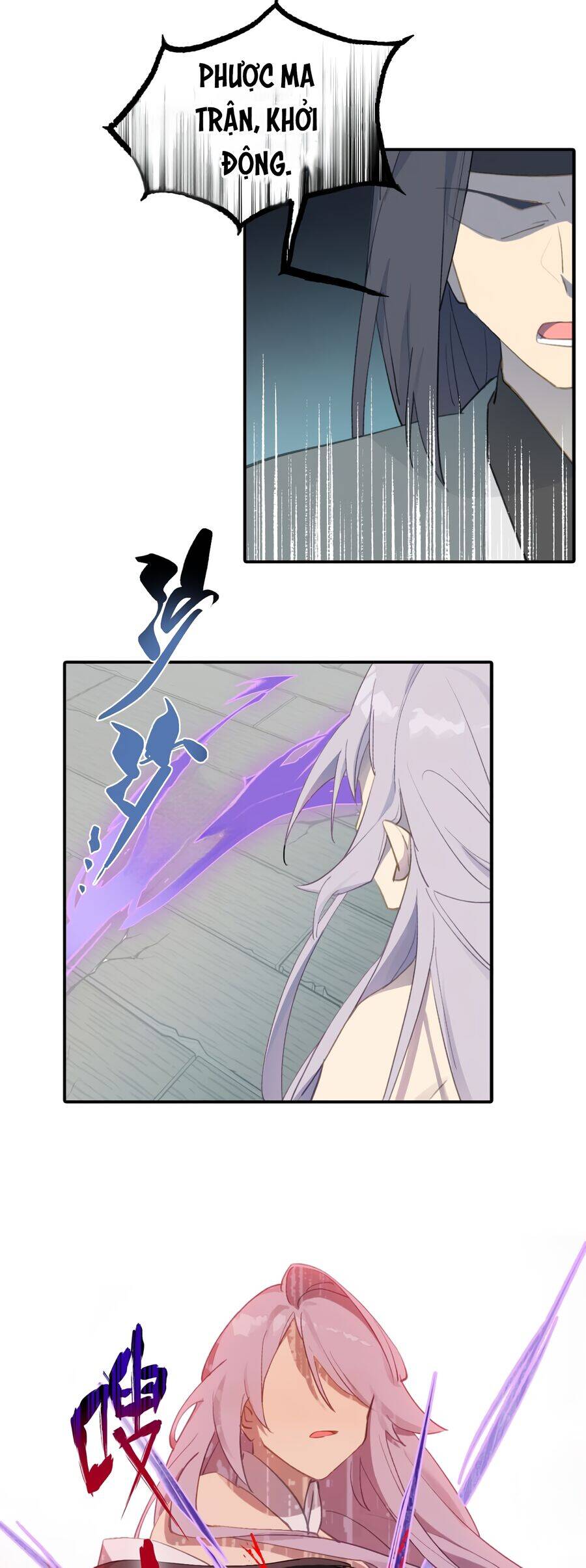 Giết Chết Nam Chính, Ta Trở Thành Nữ Ma Đầu. - Chapter 3 - Page 25