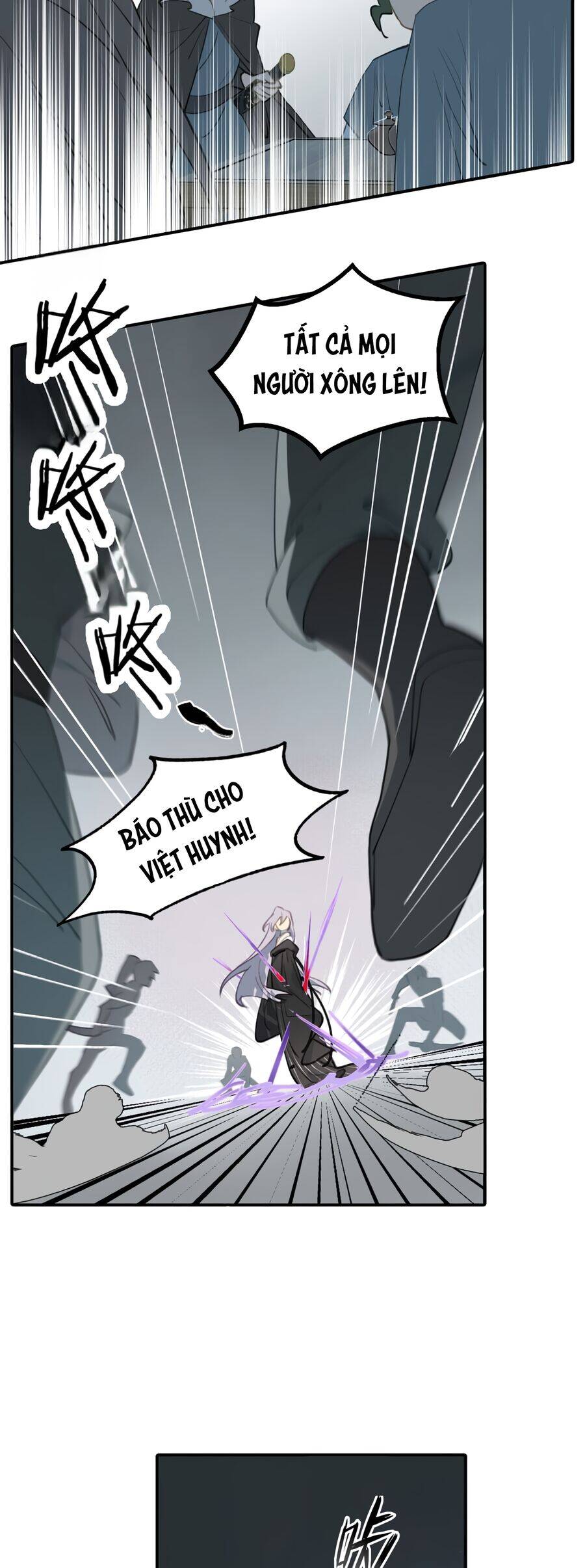 Giết Chết Nam Chính, Ta Trở Thành Nữ Ma Đầu. - Chapter 3 - Page 27