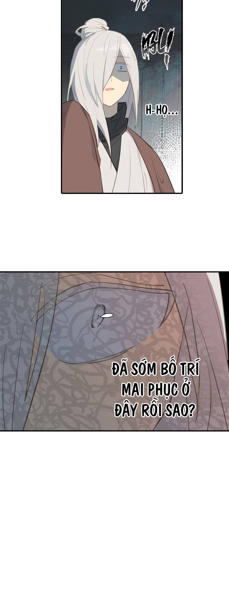 Giết Chết Nam Chính, Ta Trở Thành Nữ Ma Đầu. - Chapter 3 - Page 28