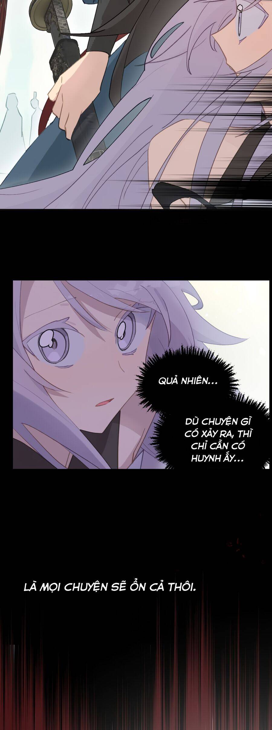 Giết Chết Nam Chính, Ta Trở Thành Nữ Ma Đầu. - Chapter 3 - Page 3