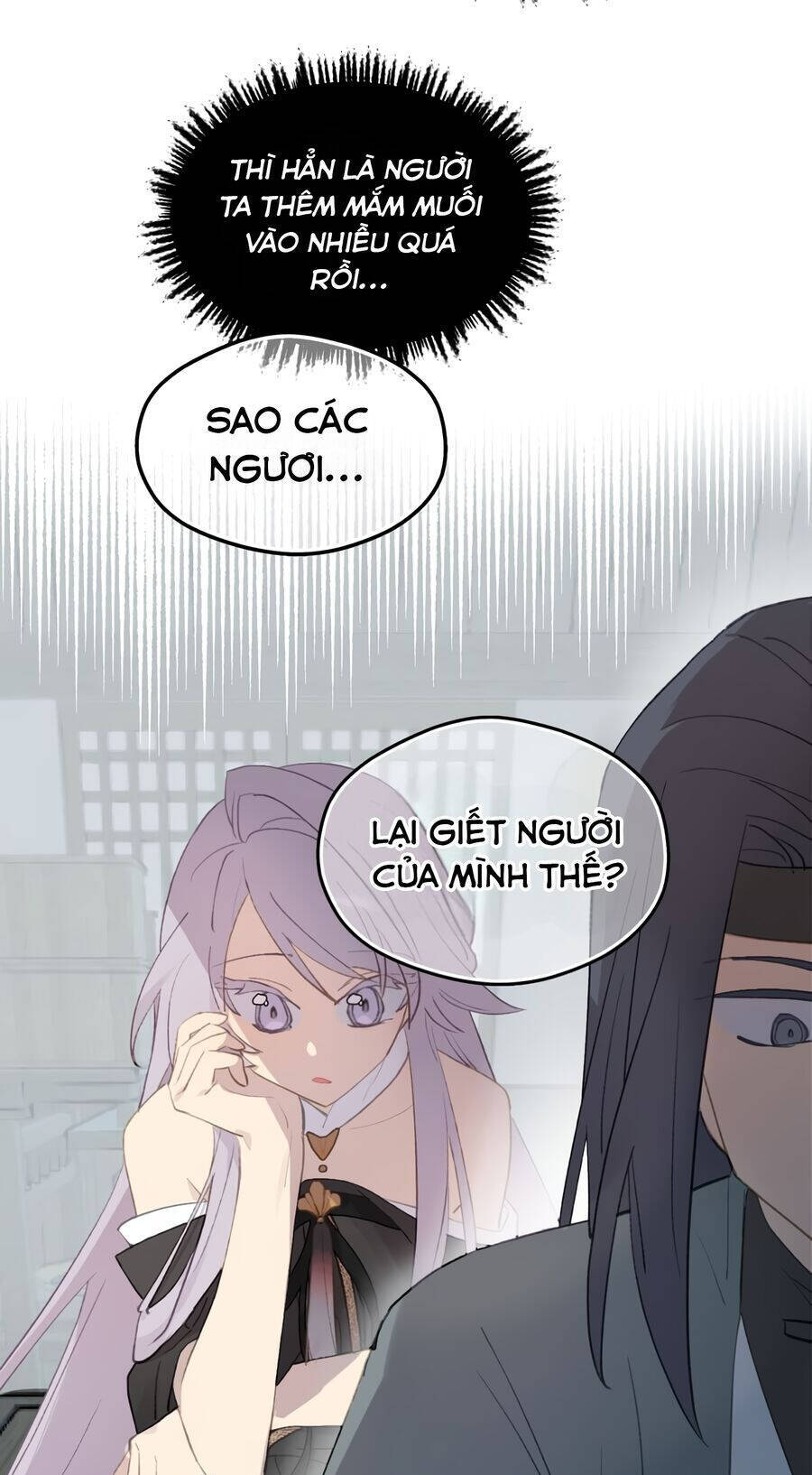 Giết Chết Nam Chính, Ta Trở Thành Nữ Ma Đầu. - Chapter 3 - Page 31