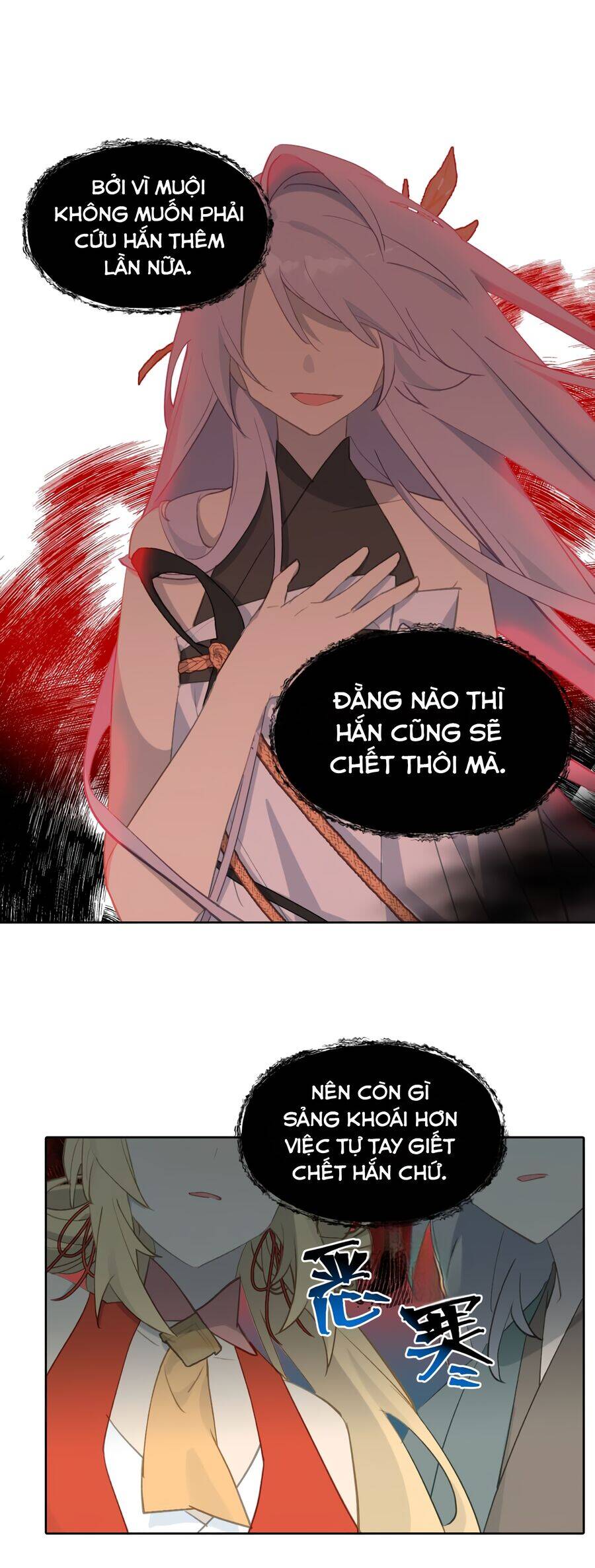 Giết Chết Nam Chính, Ta Trở Thành Nữ Ma Đầu. - Chapter 3 - Page 8