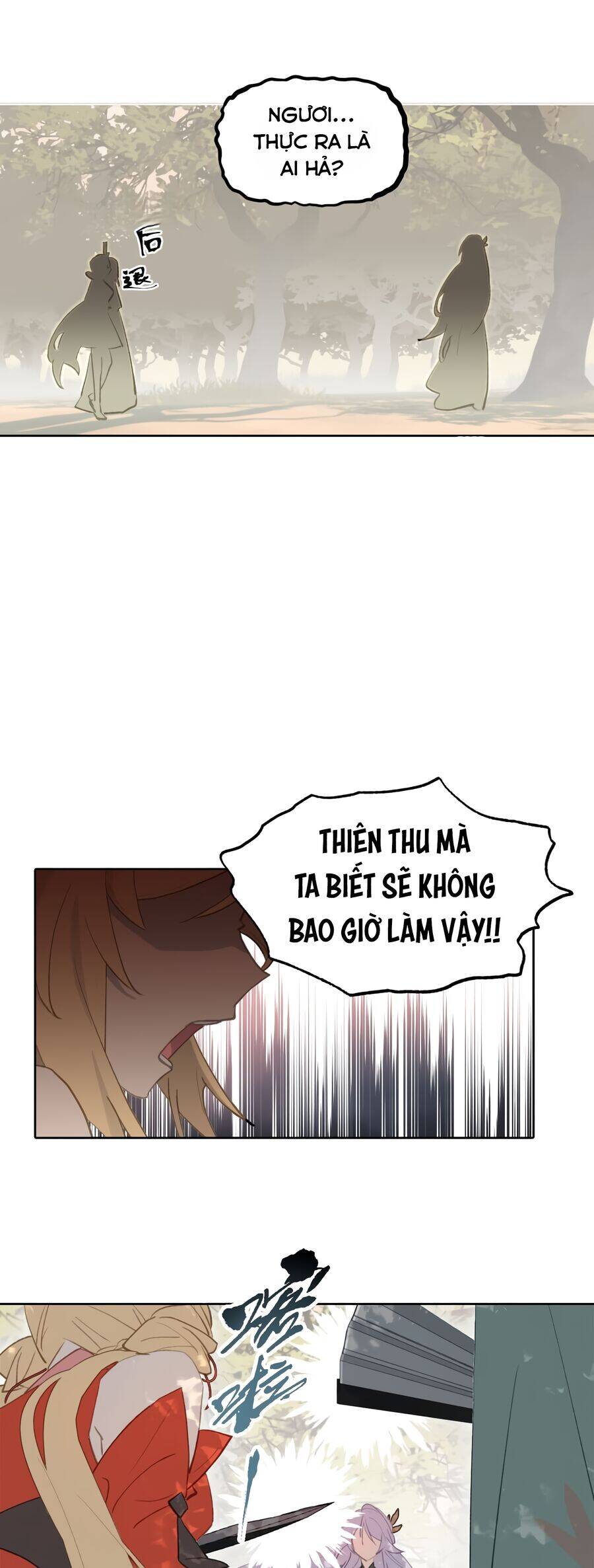 Giết Chết Nam Chính, Ta Trở Thành Nữ Ma Đầu. - Chapter 3 - Page 9