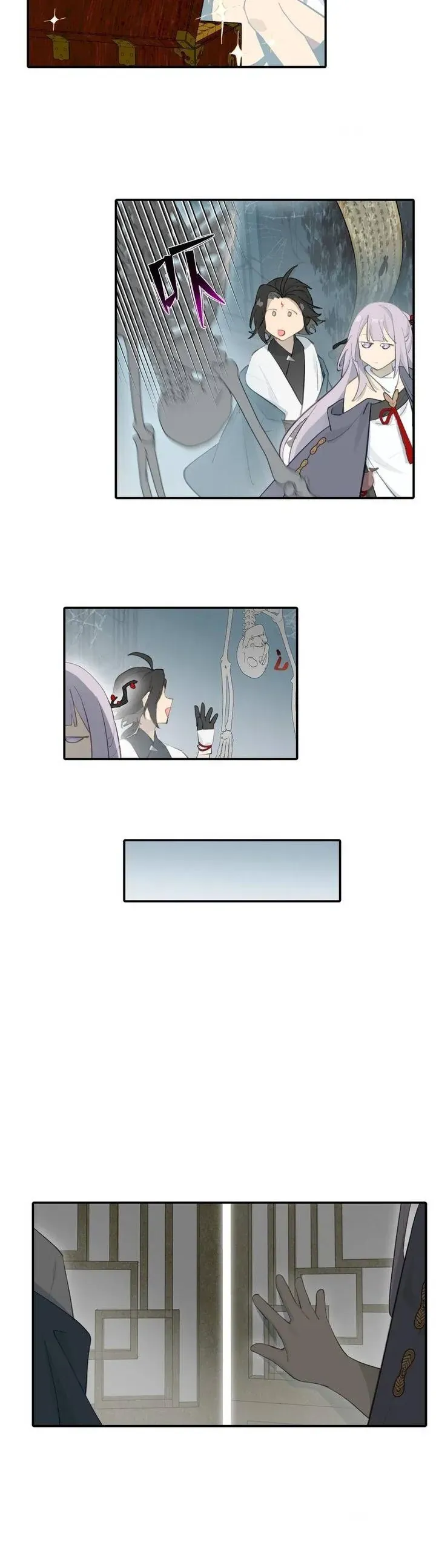 Giết Chết Nam Chính, Ta Trở Thành Nữ Ma Đầu. - Chapter 30 - Page 14