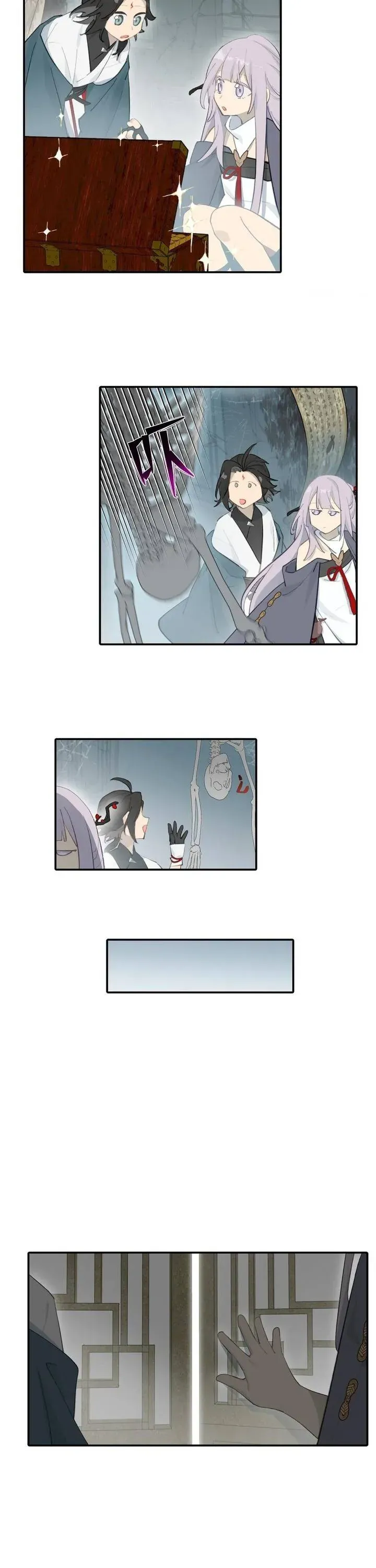 Giết Chết Nam Chính, Ta Trở Thành Nữ Ma Đầu. - Chapter 30 - Page 8