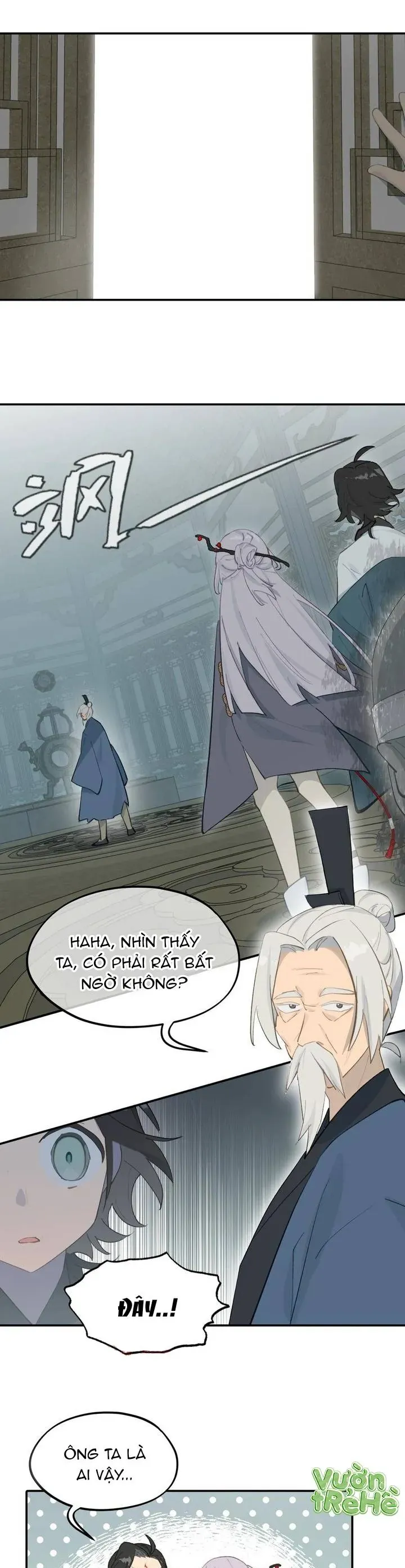 Giết Chết Nam Chính, Ta Trở Thành Nữ Ma Đầu. - Chapter 30 - Page 9