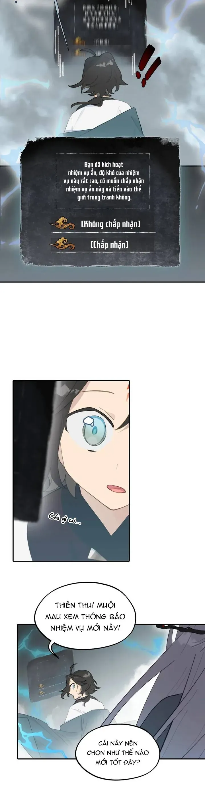 Giết Chết Nam Chính, Ta Trở Thành Nữ Ma Đầu. - Chapter 31 - Page 12