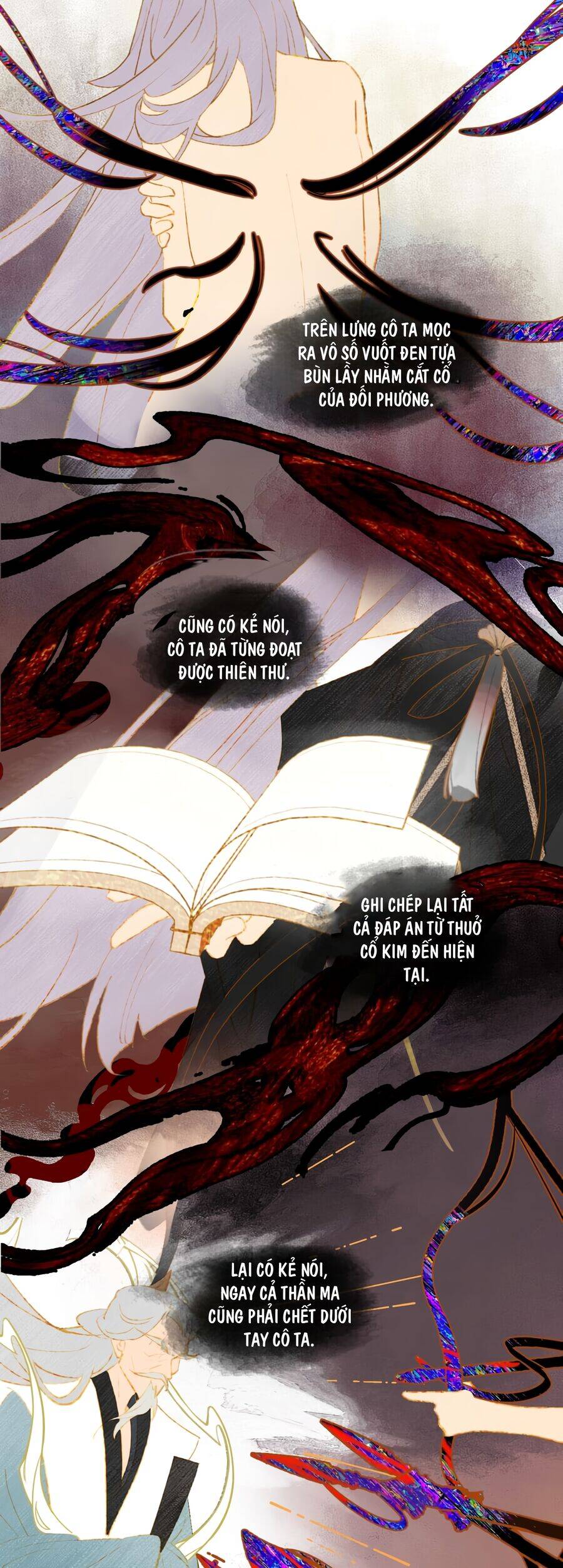 Giết Chết Nam Chính, Ta Trở Thành Nữ Ma Đầu. - Chapter 4 - Page 10