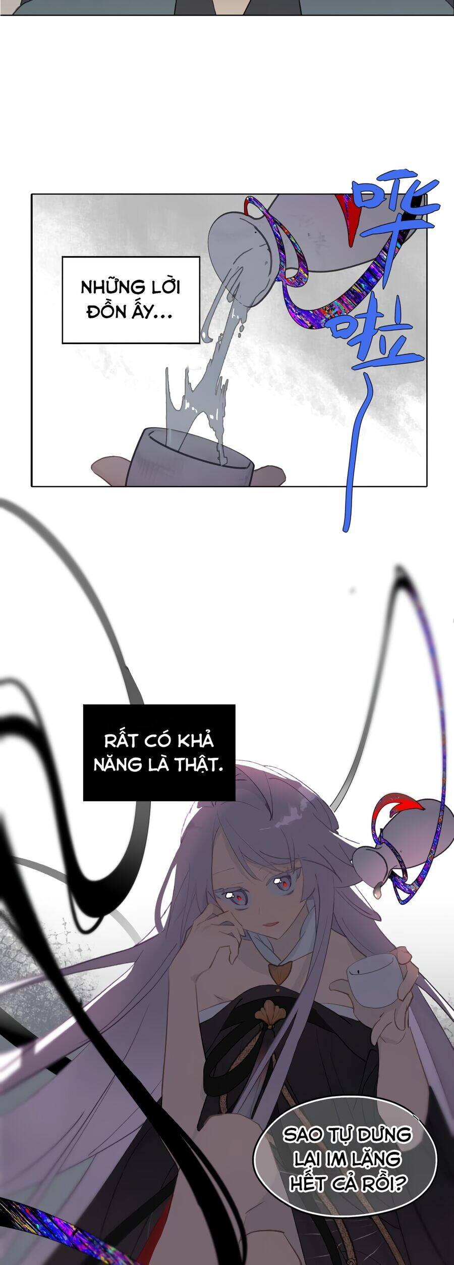 Giết Chết Nam Chính, Ta Trở Thành Nữ Ma Đầu. - Chapter 4 - Page 12