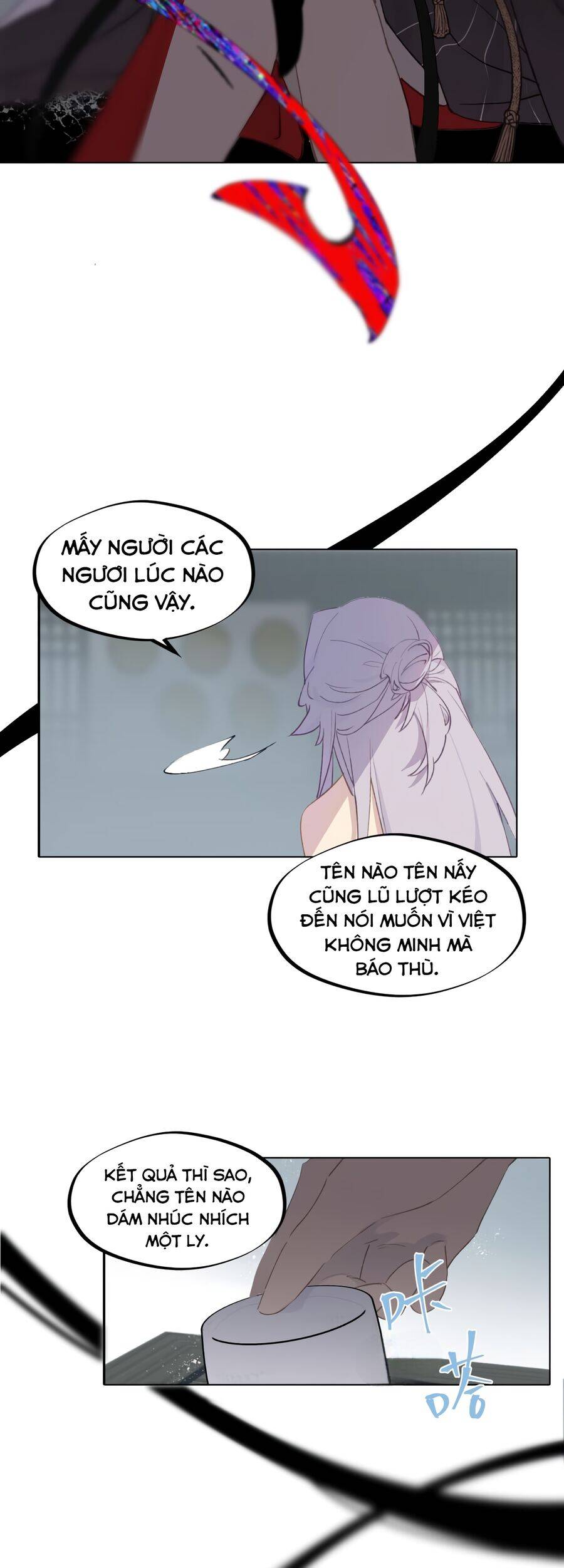 Giết Chết Nam Chính, Ta Trở Thành Nữ Ma Đầu. - Chapter 4 - Page 13