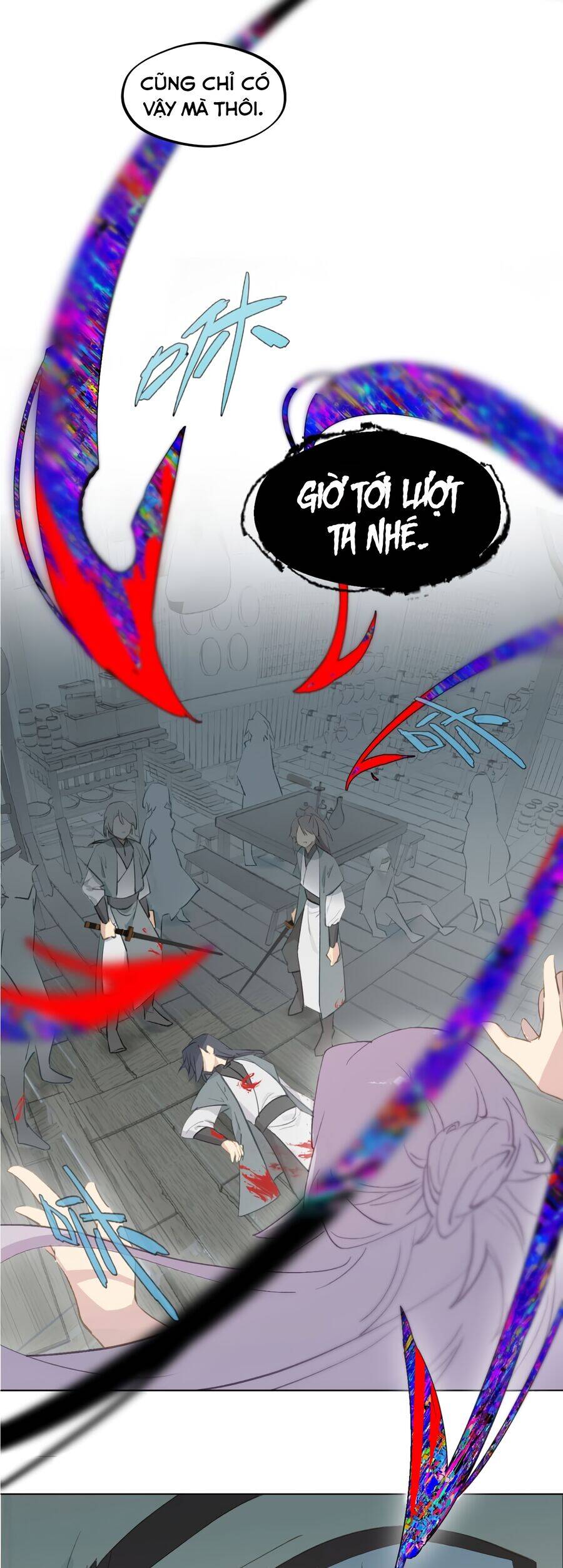 Giết Chết Nam Chính, Ta Trở Thành Nữ Ma Đầu. - Chapter 4 - Page 14