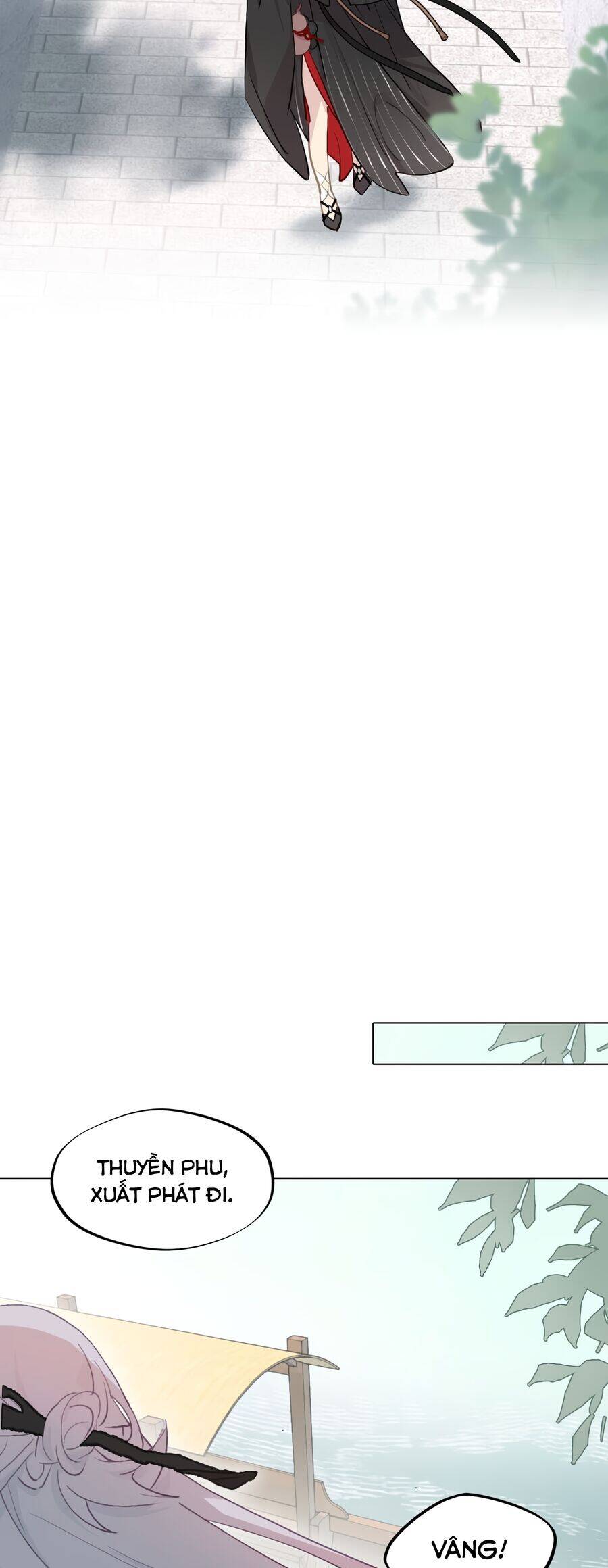 Giết Chết Nam Chính, Ta Trở Thành Nữ Ma Đầu. - Chapter 4 - Page 20