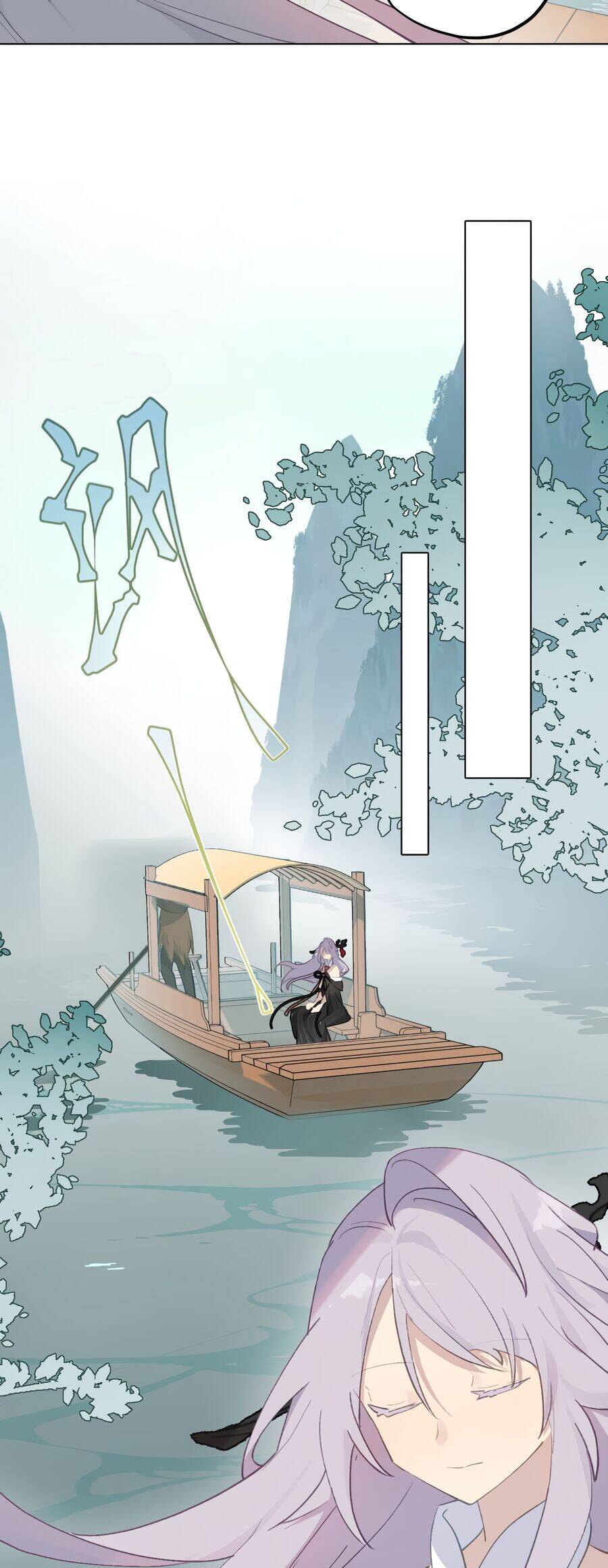 Giết Chết Nam Chính, Ta Trở Thành Nữ Ma Đầu. - Chapter 4 - Page 21