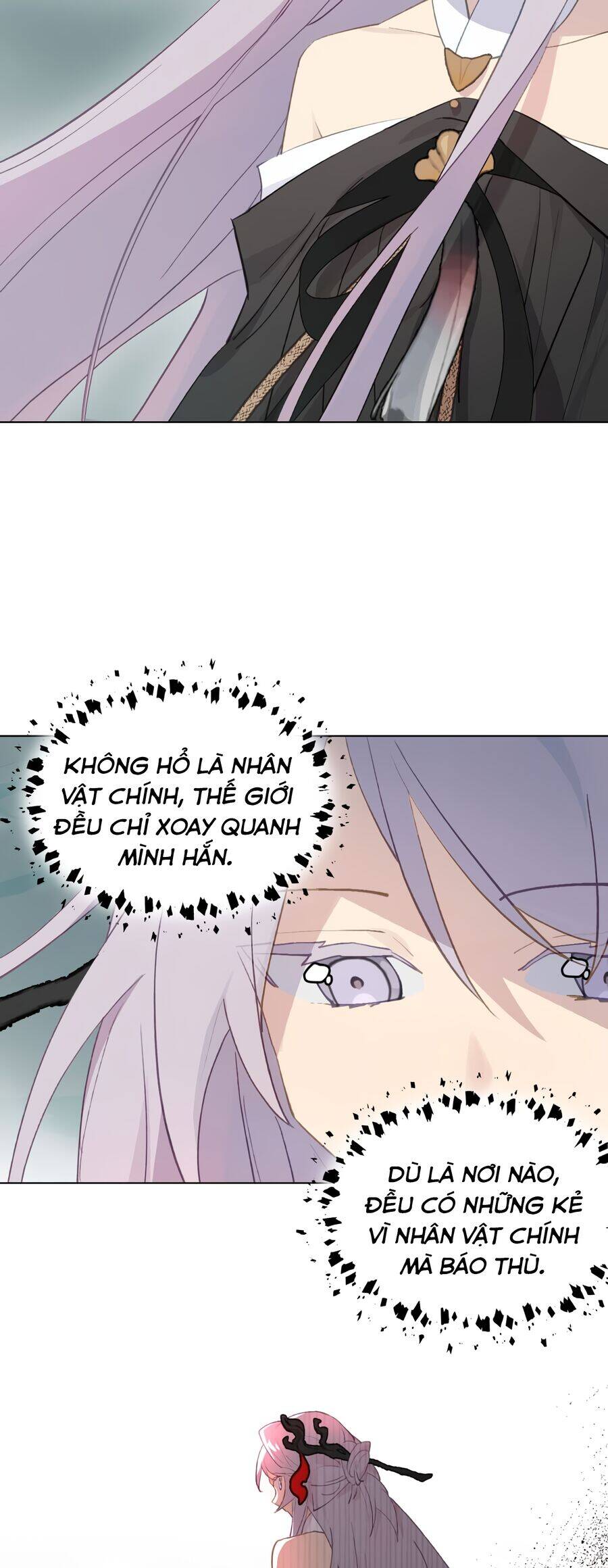 Giết Chết Nam Chính, Ta Trở Thành Nữ Ma Đầu. - Chapter 4 - Page 22