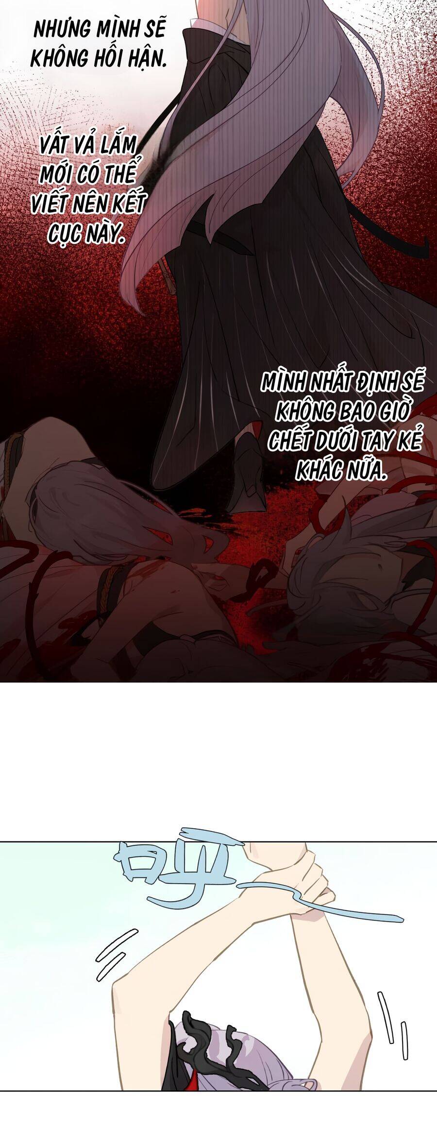 Giết Chết Nam Chính, Ta Trở Thành Nữ Ma Đầu. - Chapter 4 - Page 23