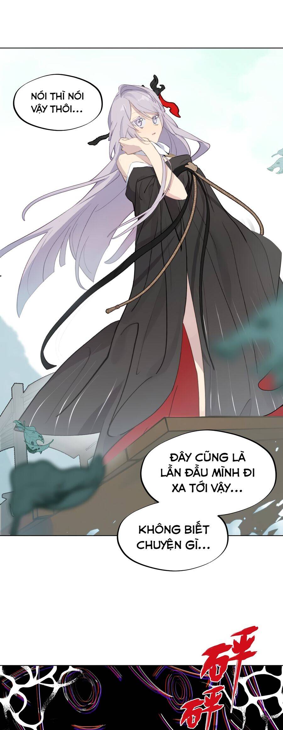 Giết Chết Nam Chính, Ta Trở Thành Nữ Ma Đầu. - Chapter 4 - Page 24