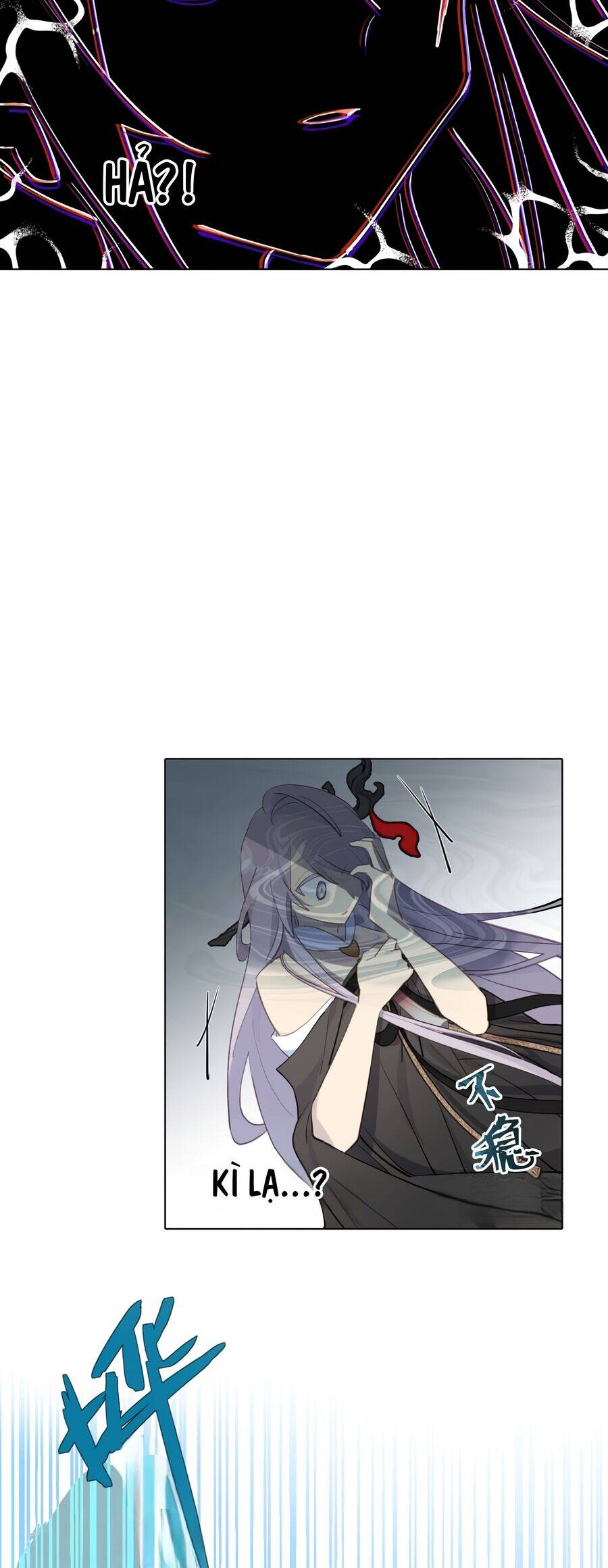 Giết Chết Nam Chính, Ta Trở Thành Nữ Ma Đầu. - Chapter 4 - Page 25