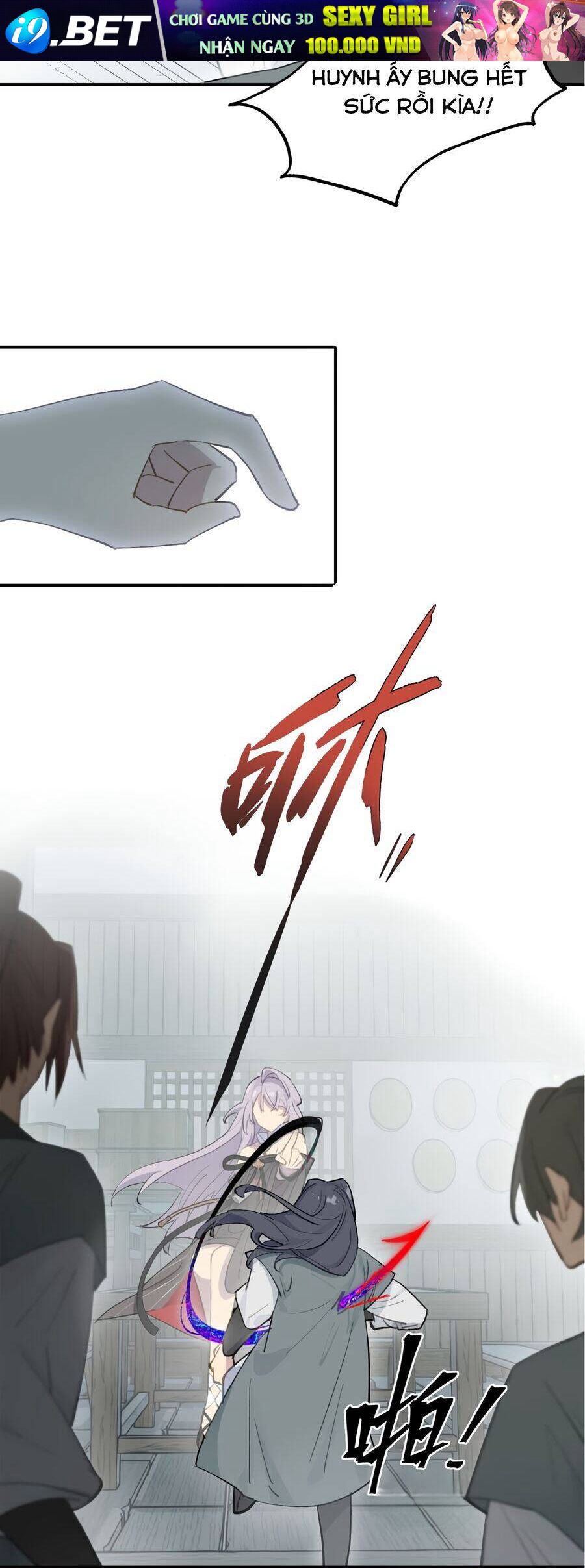 Giết Chết Nam Chính, Ta Trở Thành Nữ Ma Đầu. - Chapter 4 - Page 7