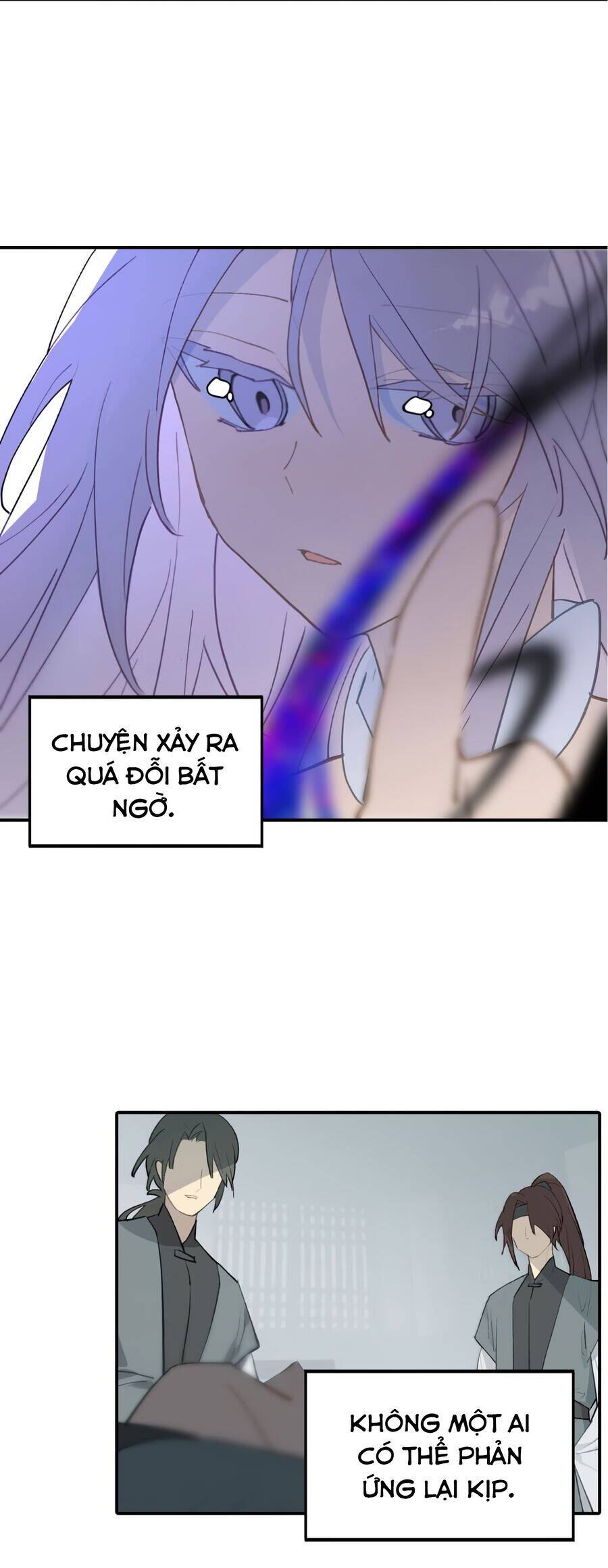 Giết Chết Nam Chính, Ta Trở Thành Nữ Ma Đầu. - Chapter 4 - Page 8