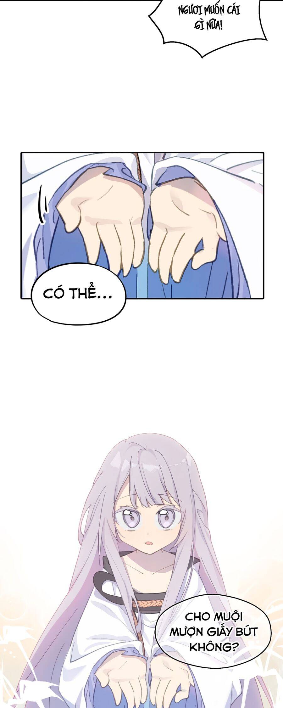 Giết Chết Nam Chính, Ta Trở Thành Nữ Ma Đầu. - Chapter 5 - Page 10