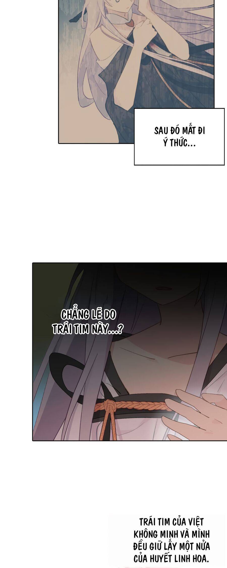 Giết Chết Nam Chính, Ta Trở Thành Nữ Ma Đầu. - Chapter 5 - Page 15