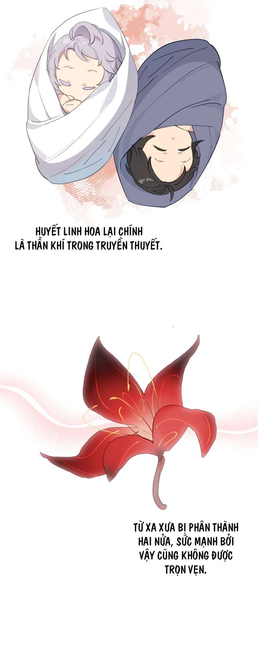 Giết Chết Nam Chính, Ta Trở Thành Nữ Ma Đầu. - Chapter 5 - Page 16