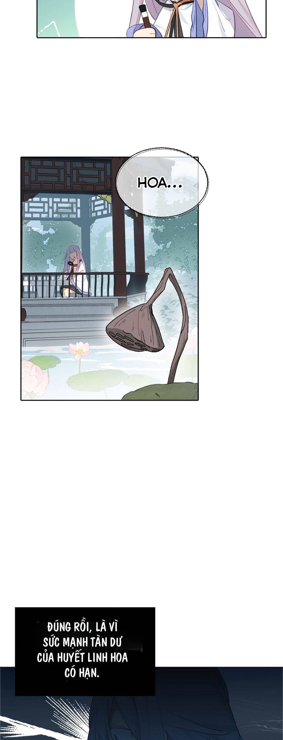 Giết Chết Nam Chính, Ta Trở Thành Nữ Ma Đầu. - Chapter 5 - Page 18