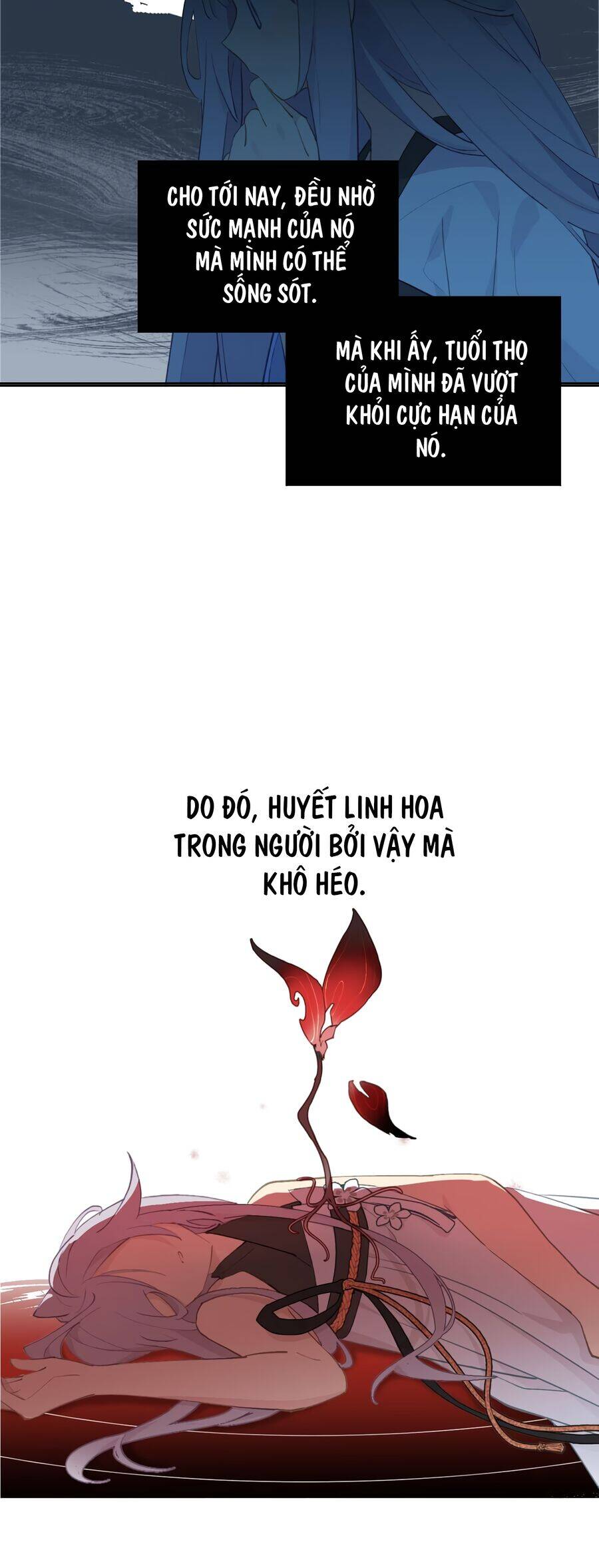 Giết Chết Nam Chính, Ta Trở Thành Nữ Ma Đầu. - Chapter 5 - Page 19